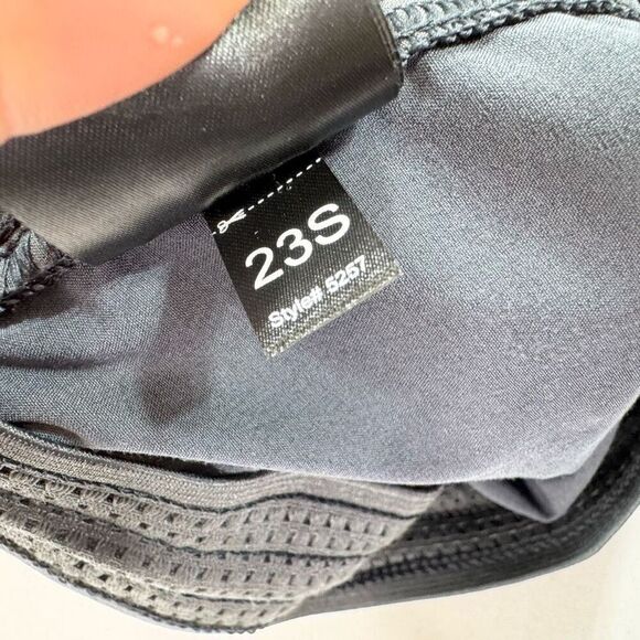 Kuhl Kruiser Shorts Men Small Dark Blue Hiking UPF 50 Outdoor Stretch Drawstring - Picture 5 of 11